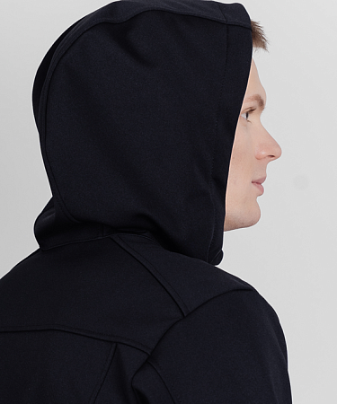 Куртка Nordski MN Trekking (NSM795100)