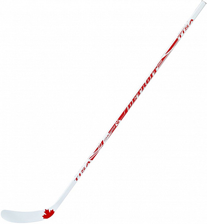 Клюшка хоккейная Tisa Detroit Comp JR (40819.52) 