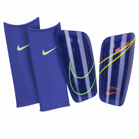 Щитки футбольные Nike Mercurial Lite (SP2120-431) 