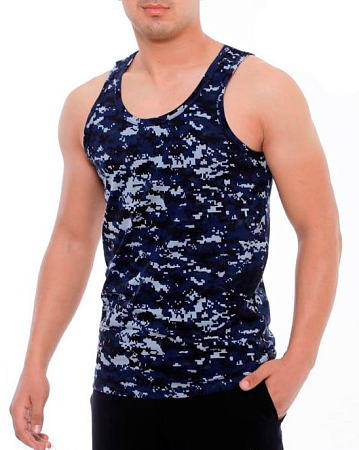 Майка Samo MN (6529 20-0004)