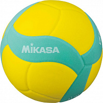 Мяч волейбольный Mikasa №5 ( VS170W-Y-G)