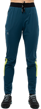 Брюки Nordski WN Race тренировочные (NSW844714)