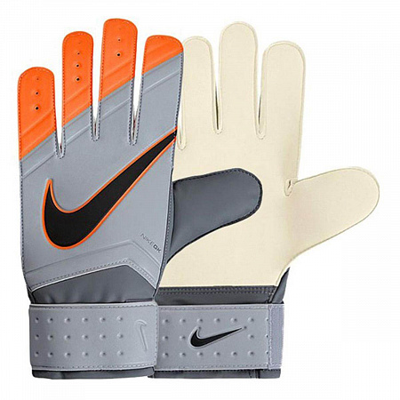 Перчатки вратарские Nike GK (GS0282-100)