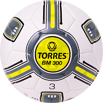 Мяч футбольный Torres BM300 №3 (F323653)