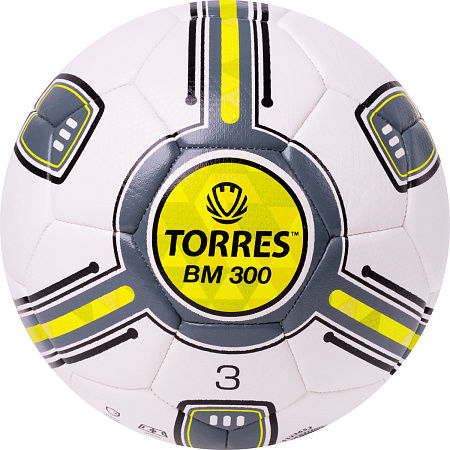 Мяч футбольный Torres BM300 №3 (F323653)