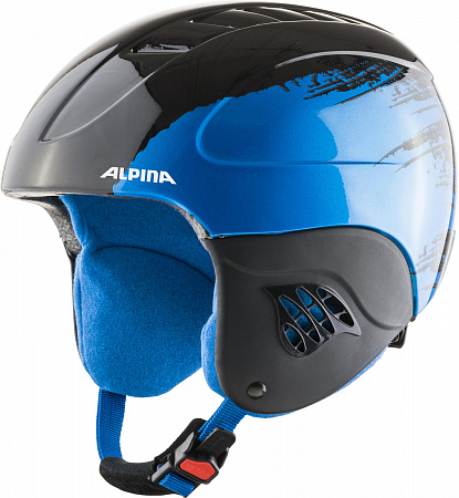 Шлем Alpina CARAT (A9035 66) 