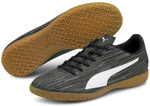 Бутсы Puma MN Rapido III IT футзальные (IT10657502)