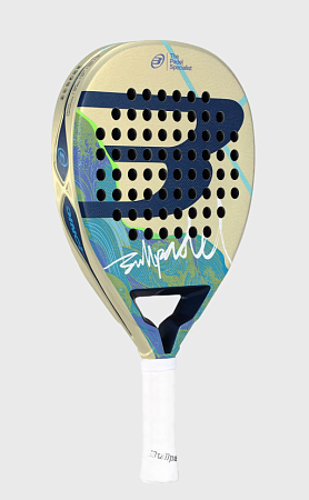 Ракетка падел BullPadel Ionic Light