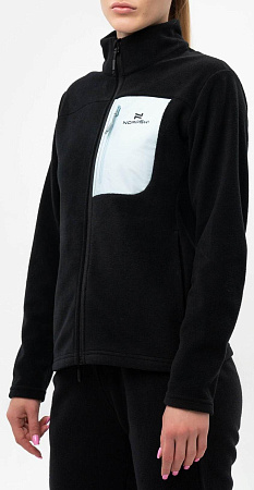 Толстовка Nordski WN Heat (NSW571115)