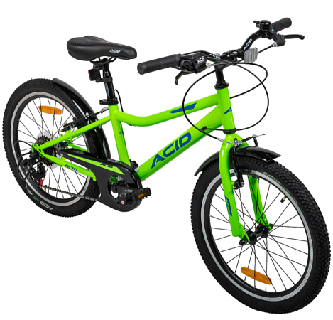 Велосипед ACID 20" Y 270 