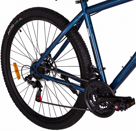 Велосипед ACID 29" F 900 D 