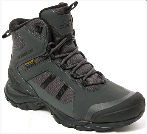 Ботинки Strobbs MN (C9399-1)