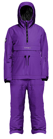 Комбинезон Oneskee WN Smock