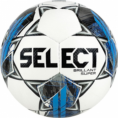 Мяч футбольный Select Super FIFA №5 (810108-235)