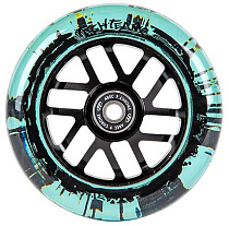 Колесо для самоката X-Treme 110*24 мм Drop (V-AW02G)