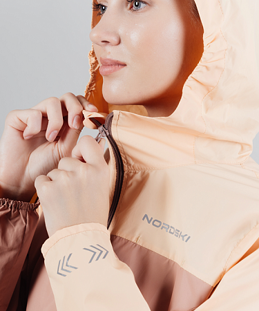 Ветровка Nordski WN Rain (NSW201545)