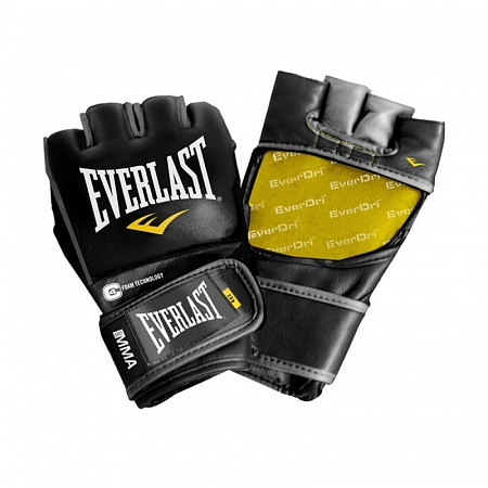 Перчатки Everlast MMA Competition (7674)