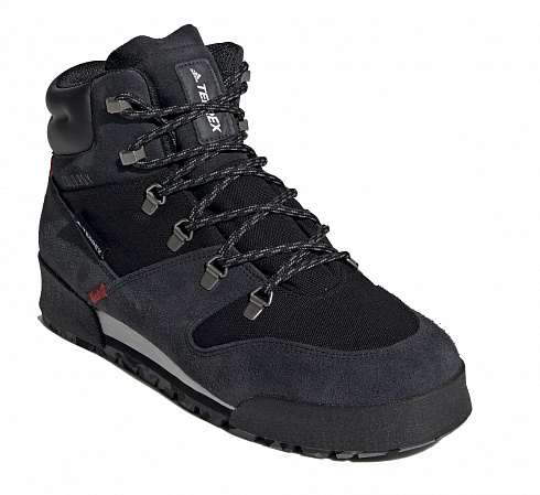 Ботинки Adidas MN Sportstyle Terrex Snowpitch (FV7957)