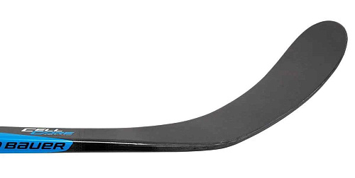Клюшка хоккейная Bauer Nexus E3 Grip STICK SR-87 P92 (1059852)