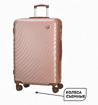 Чемодан Verano 26" ABS (VRN-024A) 