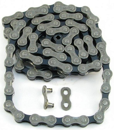 Цепь Vinca Sport односкоростная, 1/2"X1/8"Х114 (VCN 1S)