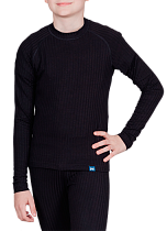 Термобелье (комплект) Nordski JR Active Pro (NSJ362100) 
