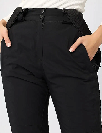 Брюки RunningSport WN (R12)