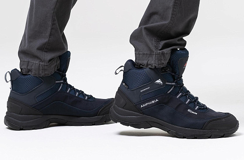 Кроссовки Editex MN Amphibia (W682-02N)