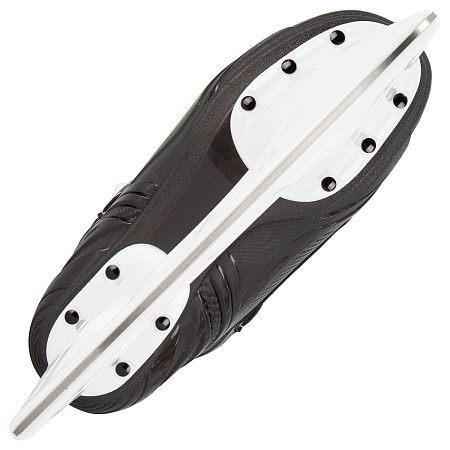 Коньки хоккейные Bauer JR X-LS Skate (1058933)