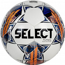 Мяч футзальный Select Futsal Master Grain №4 (1043460004-001)
