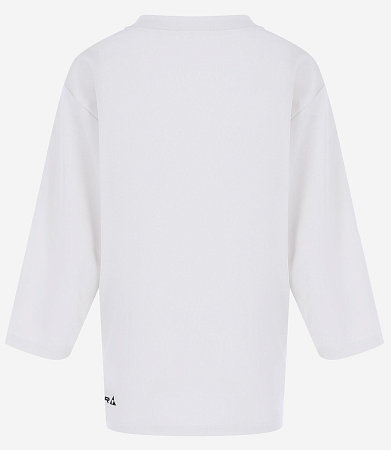 Майка хоккейная Fischer JR Practice Jersey (H030223)