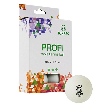 Шарики Torres Profi (TT21012)