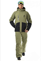 Куртка High Experience (MN85063-6065)