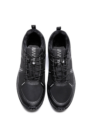 Кроссовки Anta MN Wild Run (812435587C-2) 