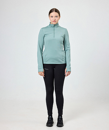 Лонгслив Nordski WN Warm (NSW852706)