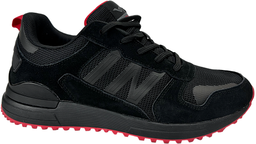 Кроссовки Tunuo MN (7511-11)