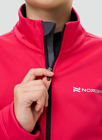 Куртка Nordski JR Advance (NSJ651938)