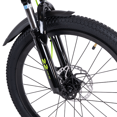 Велосипед Tech Team Tenet 22" 