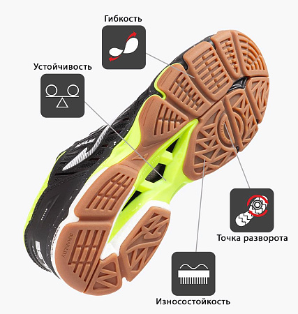 Кроссовки Joma MN Impulse (VIMPUS2401)