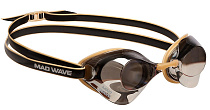 Очки Madwave Turbo Racer II Mirror стартовые (M0458 07 0 14W)