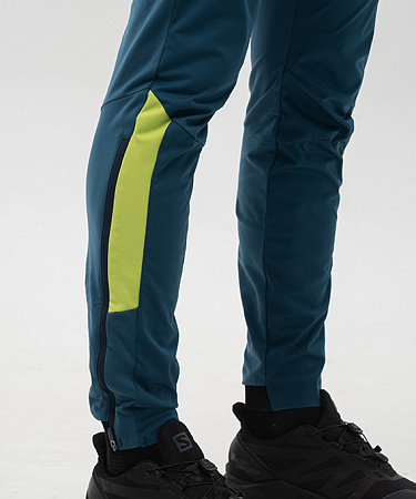 Брюки Nordski MN Race тренировочные (NSM644714)