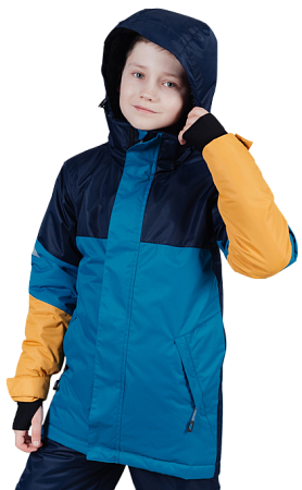 Куртка Nordski JR Casual (NSJ752710) 