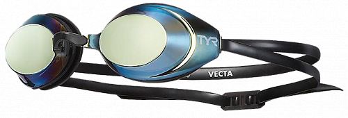 Очки Tyr Vecta Racing Mirrored (LGVECM-751)