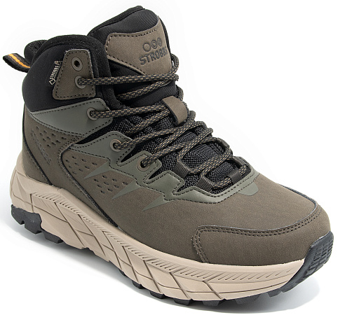 Ботинки Strobbs WN (F8423-19)
