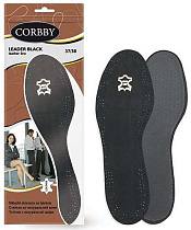 Стельки Corbby Leder (1154с/1153с/1155с)