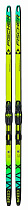 Беговые лыжи SPEEDMAX 90 SKATE PLUS 610 X-STIFF 191см (N10725)