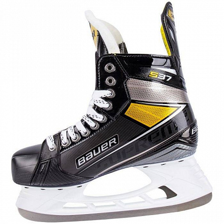 Коньки хоккейные Bauer Supreme S37  SR Skate (1056445) 