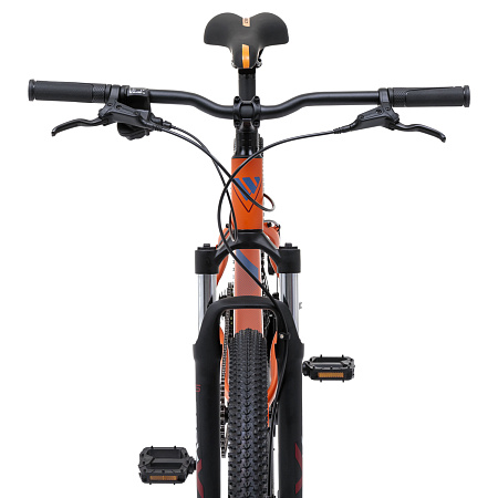 Велосипед Welt Ridge 1.1 HD 29"    