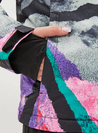 Куртка RunningSport WN (8016)