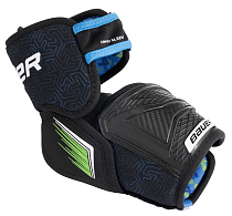 Налокотники хоккейные Bauer X JR Elbow Pad (1063722)